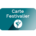 Carte Festivalier