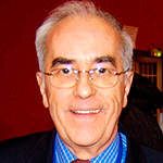 Alain Chevillard