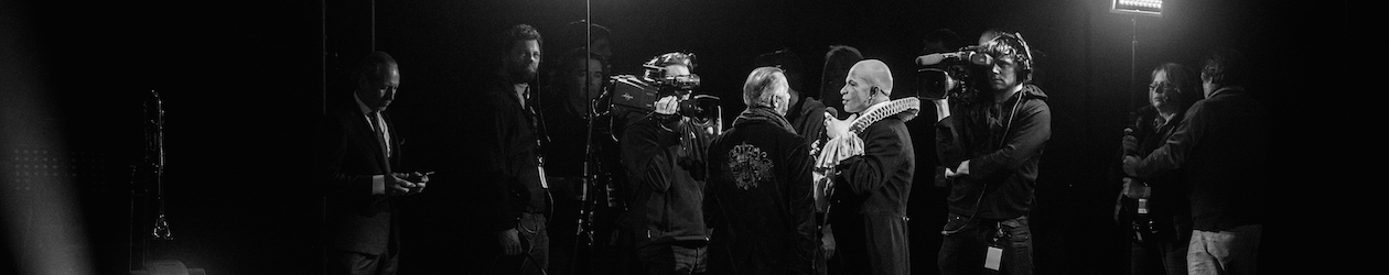 Le 42e Festival en streaming sur Arte Concert