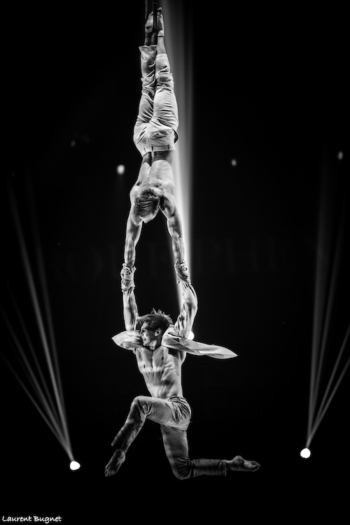 Alexey Ishmaev & Pavel Mayer