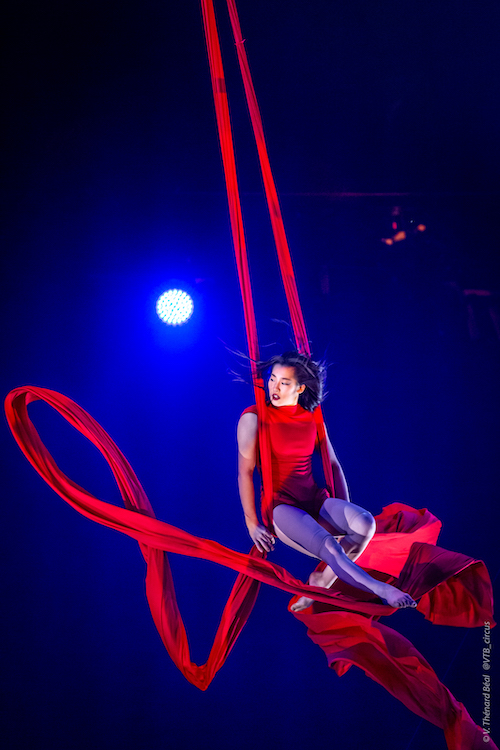 Mizuki Shinagawa
