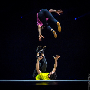 Théo & Lucas Enriquez