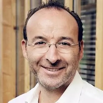 Arnaud Fratellini