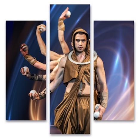 Revivez le 44e Festival (Jan 2025) sur ARTE CONCERT et ARTE TV