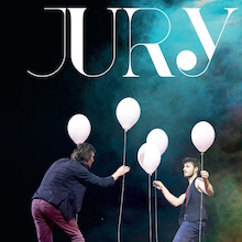 The Jury of the 41st Festival