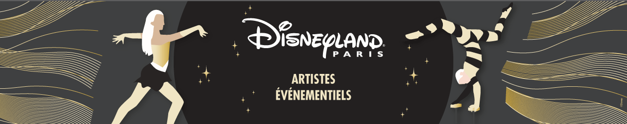 L'art du spectacle à Disneyland Paris